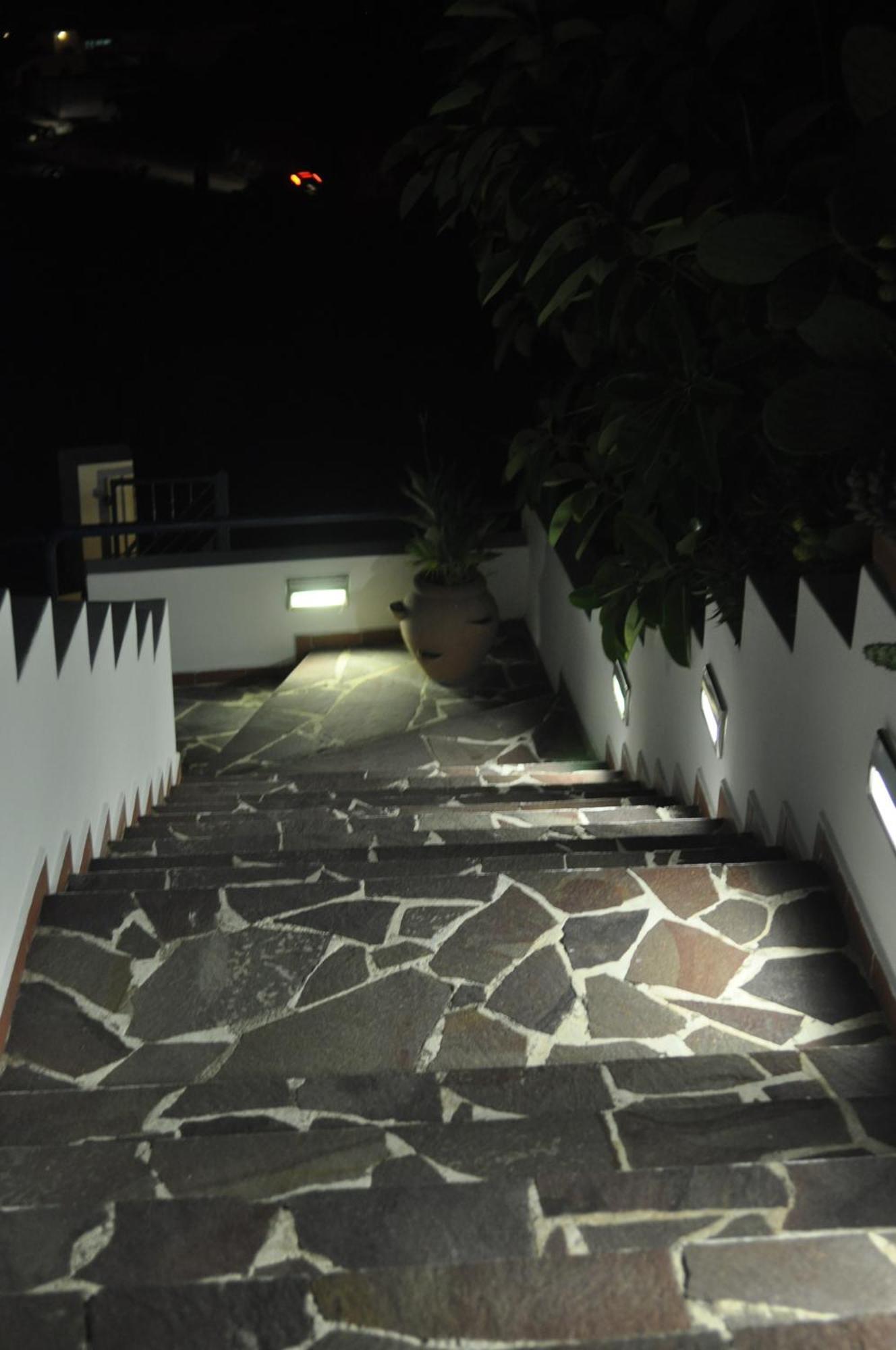 Villa Flavia - Adults Only Понца Екстериор снимка