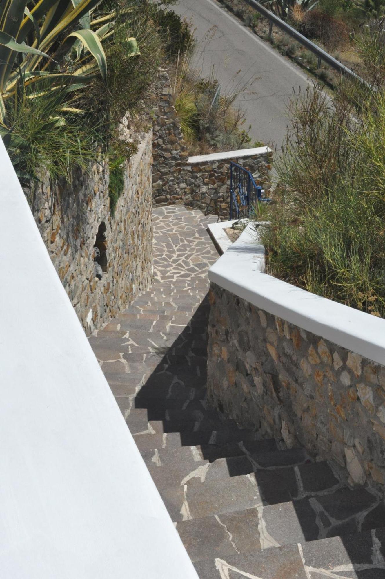 Villa Flavia - Adults Only Понца Екстериор снимка