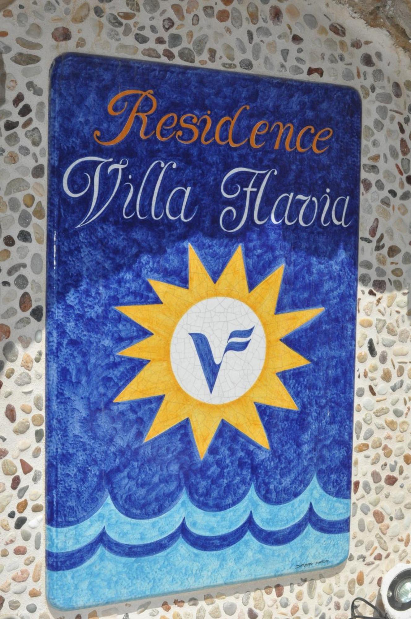 Villa Flavia - Adults Only Понца Екстериор снимка