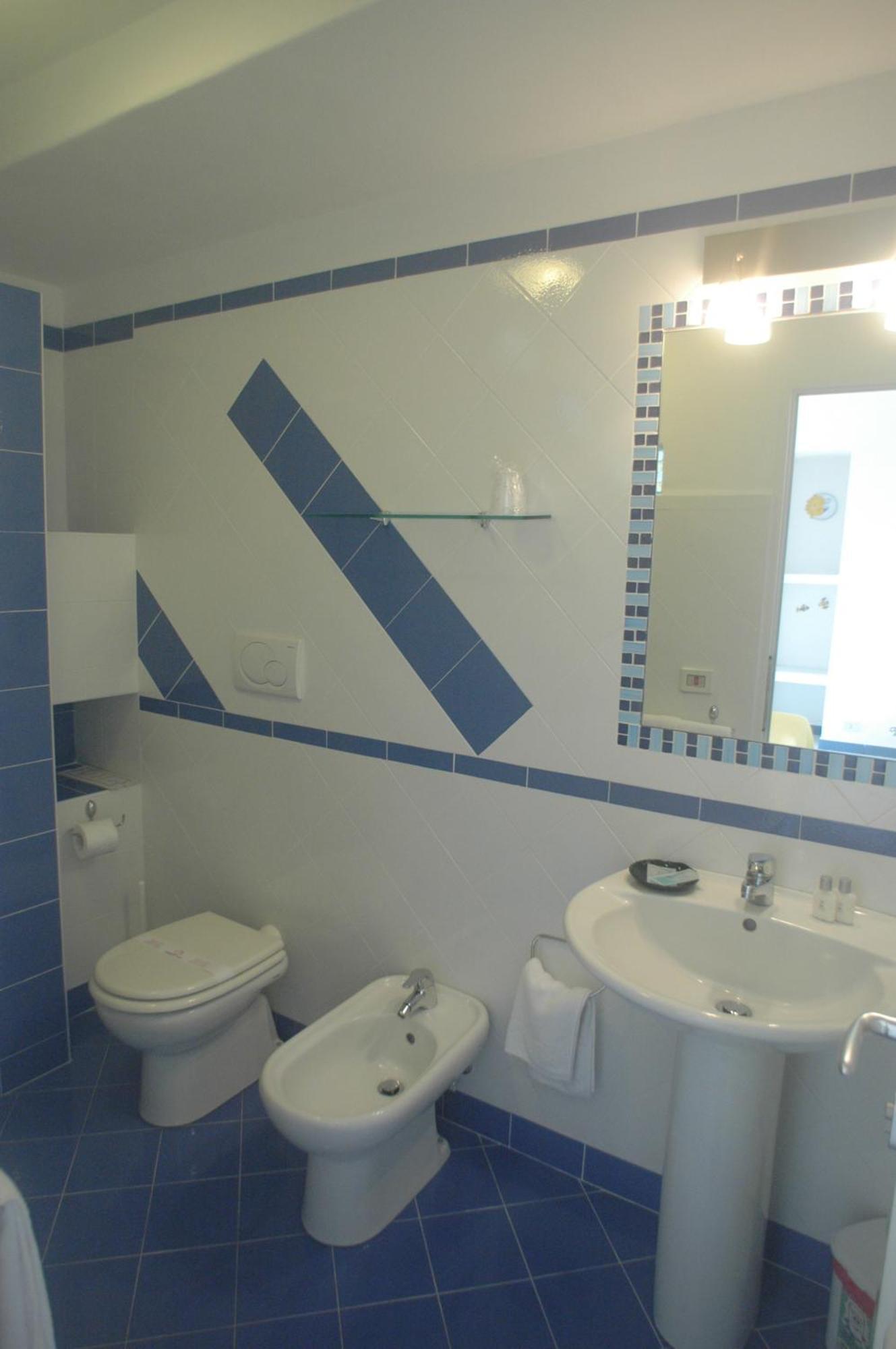 Villa Flavia - Adults Only Понца Екстериор снимка