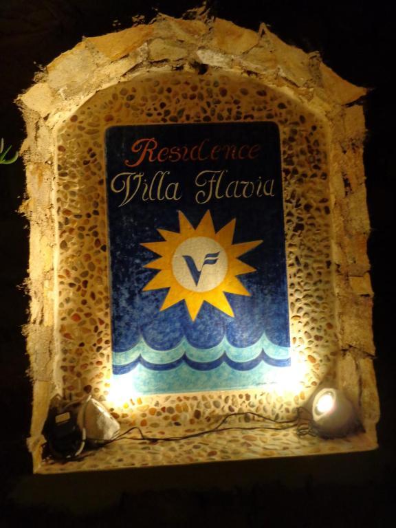 Villa Flavia - Adults Only Понца Екстериор снимка