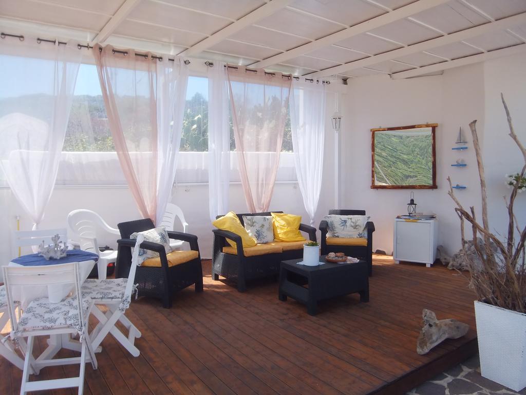 Villa Flavia - Adults Only Понца Екстериор снимка