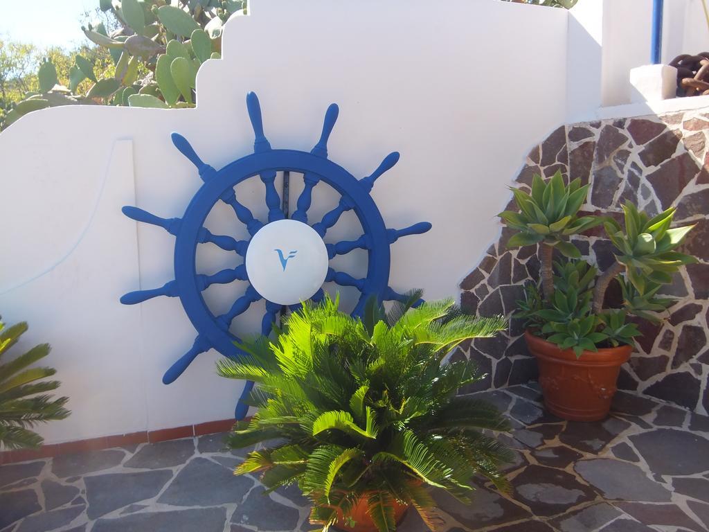 Villa Flavia - Adults Only Понца Екстериор снимка