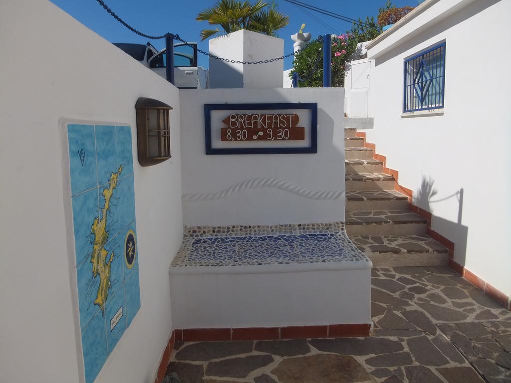 Villa Flavia - Adults Only Понца Екстериор снимка