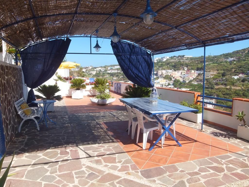 Villa Flavia - Adults Only Понца Екстериор снимка