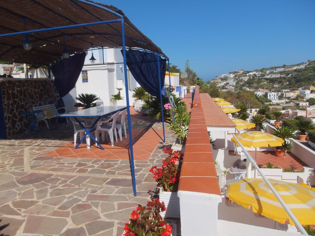 Villa Flavia - Adults Only Понца Екстериор снимка
