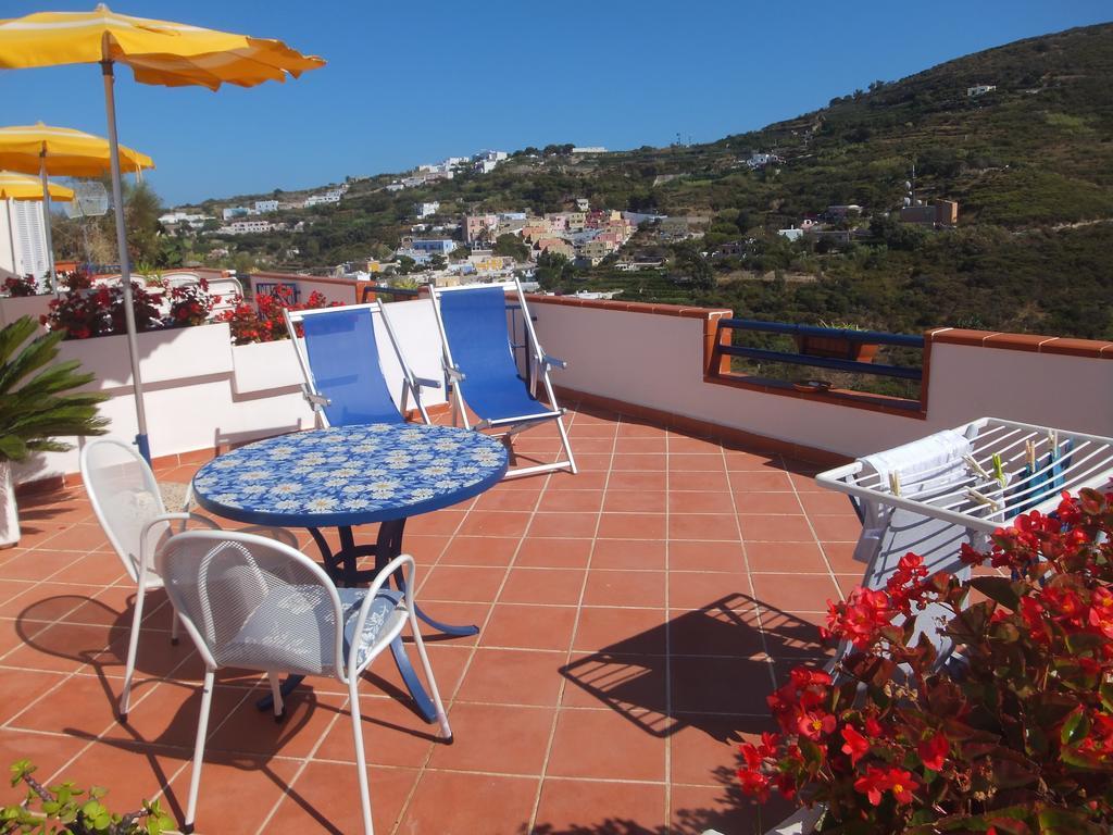 Villa Flavia - Adults Only Понца Екстериор снимка
