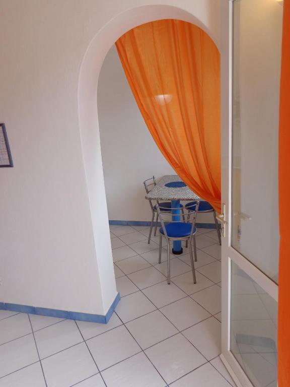 Villa Flavia - Adults Only Понца Стая снимка