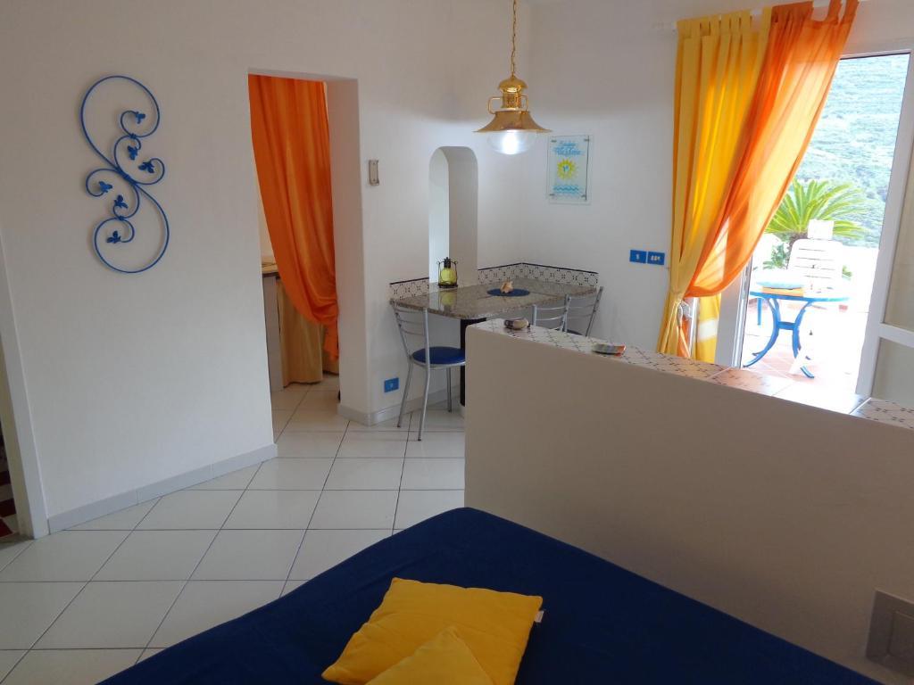 Villa Flavia - Adults Only Понца Стая снимка