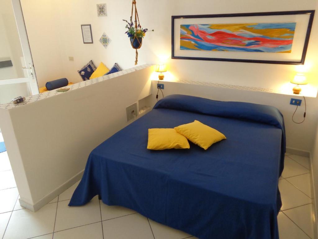 Villa Flavia - Adults Only Понца Стая снимка