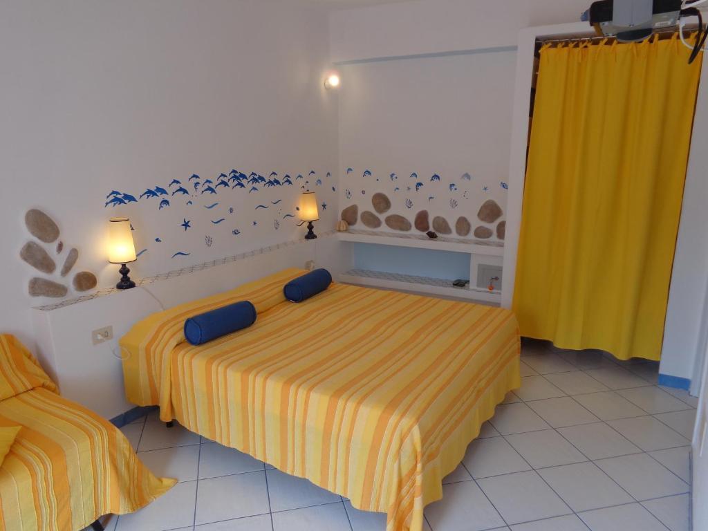Villa Flavia - Adults Only Понца Стая снимка