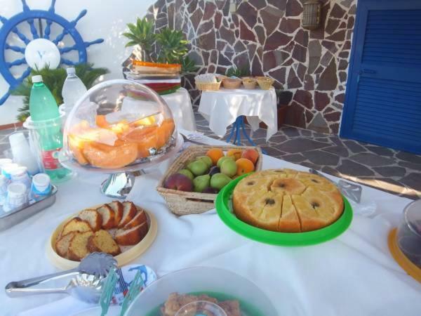 Villa Flavia - Adults Only Понца Екстериор снимка
