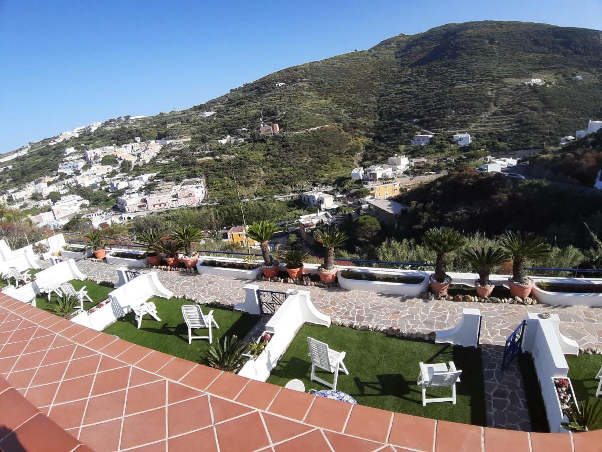 Villa Flavia - Adults Only Понца Екстериор снимка